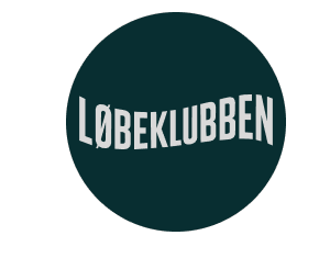Løbeklubben test