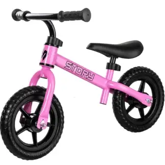 Run Racer Løbecykel