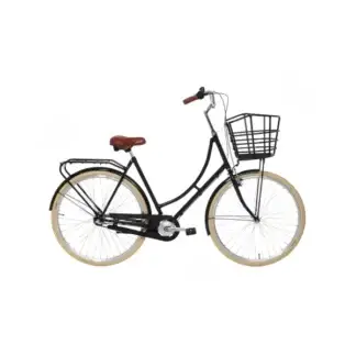 Classic damecykel - Raleigh Yate