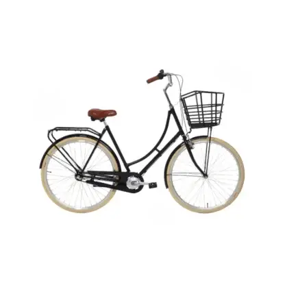 Classic damecykel - Raleigh Yate